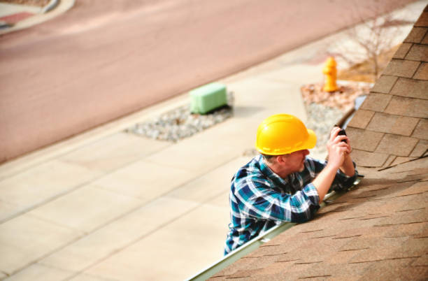 Quick and Trustworthy Emergency Roof Repair Services in Bostonia, CA
